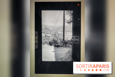 Exposition Johan van der Keuken, le rythme des images : la rétrospective à voir au Jeu de Paume - IMG20230619152934