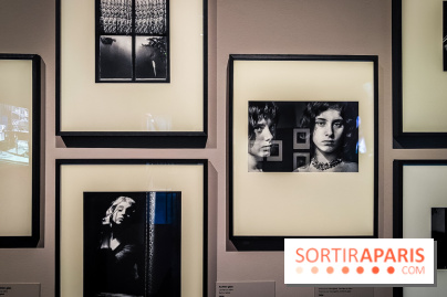 Exposition Johan van der Keuken, le rythme des images : la rétrospective à voir au Jeu de Paume - IMG20230619152410