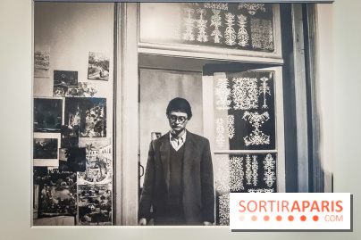 Exposition Johan van der Keuken, le rythme des images : la rétrospective à voir au Jeu de Paume