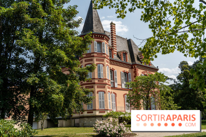 L'Isle-Adam, l'un des plus beaux village d'Ile-de-France -  Castelrose