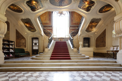 Bal des Insugents -  ES 9941 Panorama