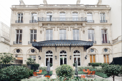 Bal des Insugents - Façade (1)