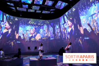 On stage with The Rolling Stones, nos photos - IMG 0241