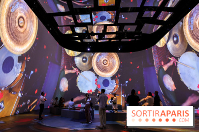 On stage with The Rolling Stones, nos photos - IMG 0254