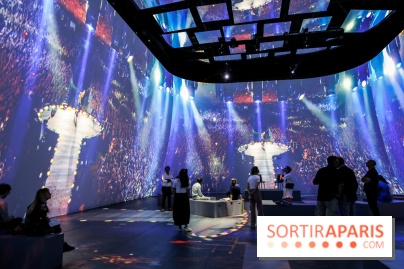 On stage with The Rolling Stones, nos photos - IMG 0269