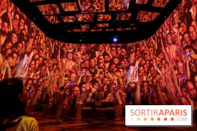 On stage with The Rolling Stones, nos photos - IMG 0277