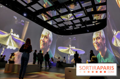 On stage with The Rolling Stones, nos photos - IMG 0298 2