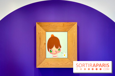 Just Phriends, l'exposition de Pharrell Williams (Joopiter) et Sarah Andelman - image00009