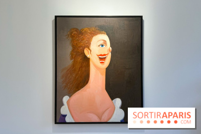 Just Phriends, l'exposition de Pharrell Williams (Joopiter) et Sarah Andelman