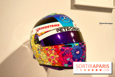 Just Phriends, l'exposition de Pharrell Williams (Joopiter) et Sarah Andelman