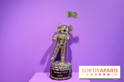 Just Phriends, l'exposition de Pharrell Williams (Joopiter) et Sarah Andelman