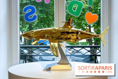 Just Phriends, l'exposition de Pharrell Williams (Joopiter) et Sarah Andelman