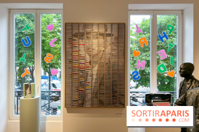 Just Phriends, l'exposition de Pharrell Williams (Joopiter) et Sarah Andelman