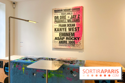 Just Phriends, l'exposition de Pharrell Williams (Joopiter) et Sarah Andelman