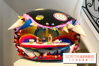 Just Phriends, l'exposition de Pharrell Williams (Joopiter) et Sarah Andelman