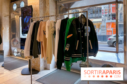 Pop up Highsnobiety (juin 2023)