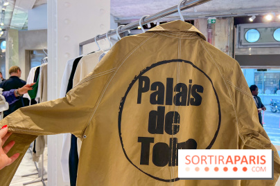 Pop up Highsnobiety (juin 2023)