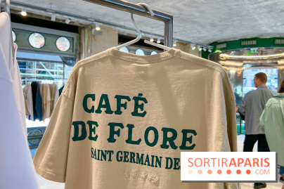 Pop up Highsnobiety (juin 2023)