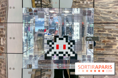 Pop up Highsnobiety (juin 2023)