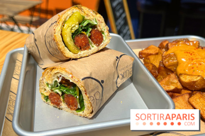 Les taloas de P'tit Deux - Taloas xistora