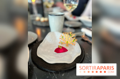 L'Ours - Amuse-bouche