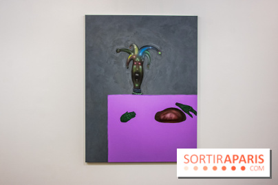 Exposition Pol Taburet Lafayette Anticipations Opera III : Zoo