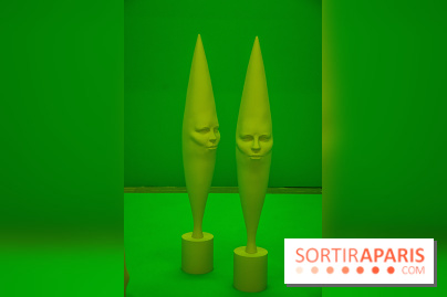 Exposition Pol Taburet Lafayette Anticipations Opera III : Zoo