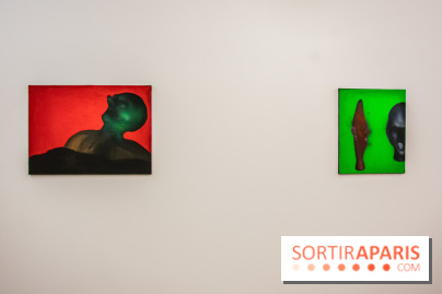 Exposition Pol Taburet Lafayette Anticipations Opera III : Zoo