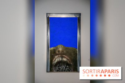 Exposition Pol Taburet Lafayette Anticipations Opera III : Zoo