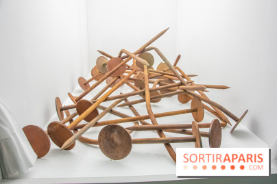 Exposition Pol Taburet Lafayette Anticipations Opera III : Zoo