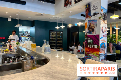 Alesti - Décoration