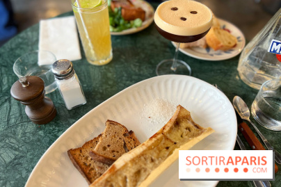 Alesti - Os à moelle