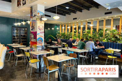 Alesti - Décoration