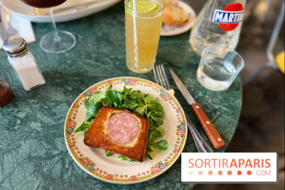 Alesti - Saucisse de Morteau briochée