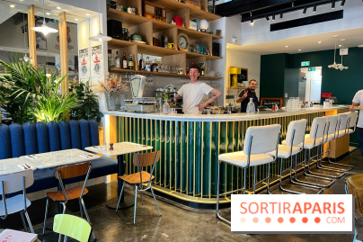 Alesti - Décoration