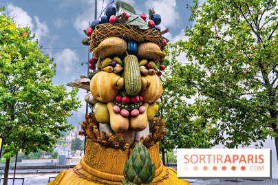 Les Extatiques 2023, l'exposition contemporaine en plein air - La Défense - Seine Musicale  - 59540874 D015 41DE AFA8 0D1170E7176A