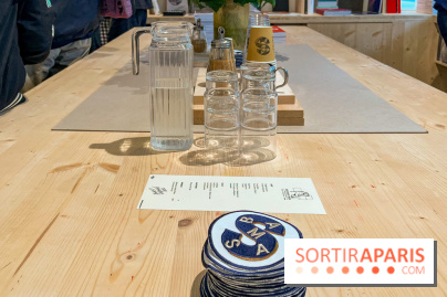 Pop up Samba Café Pharrell Williams - image00006