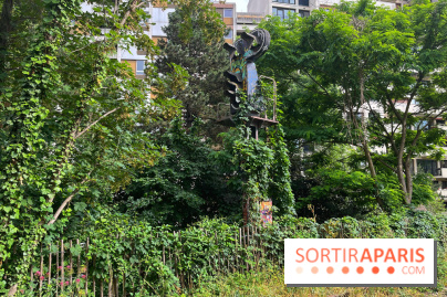 Petite Ceinture du 12e