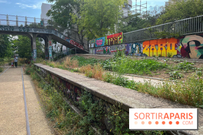 Petite Ceinture du 12e