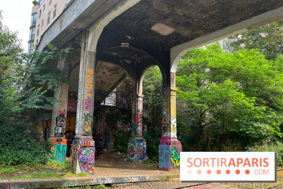 Petite Ceinture du 12e