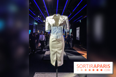 Fashion Week 2023 x Final Fantasy XVI Artefact Primordial Edmond Luu