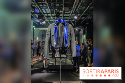 Fashion Week 2023 x Final Fantasy XVI Artefact Primordial Edmond Luu