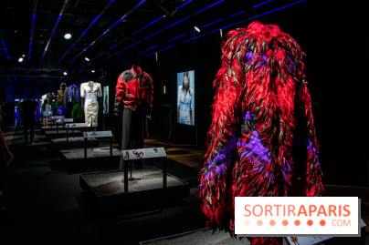 Fashion Week 2023 x Final Fantasy XVI Artefact Primordial Edmond Luu