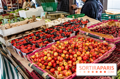 Escapade au Marché, le cours de cuisine du Ritz -  A7C5249