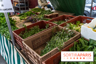 Escapade au Marché, le cours de cuisine du Ritz -  A7C5250