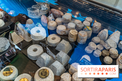 Escapade au Marché, le cours de cuisine du Ritz -  A7C5255