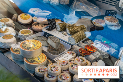 Escapade au Marché, le cours de cuisine du Ritz -  A7C5256