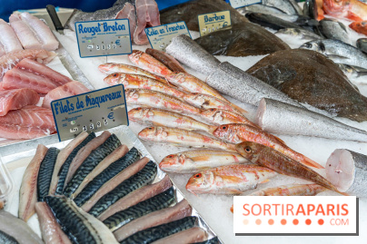 Escapade au Marché, le cours de cuisine du Ritz -  A7C5263