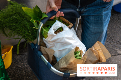 Escapade au Marché, le cours de cuisine du Ritz -  A7C5266