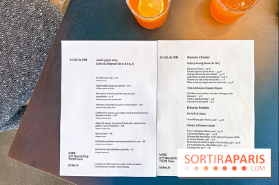 Le Café du 19M